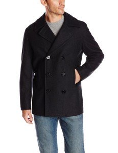 nautica peacoat