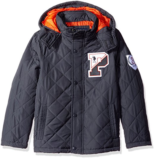 Boys' Outerwear Jacket (More Styles Available)