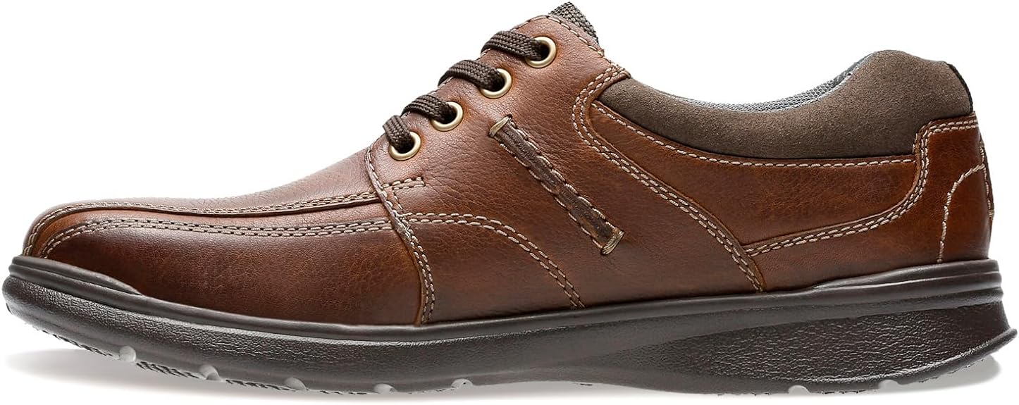 Clarks Men's Cotrell Walk Oxford