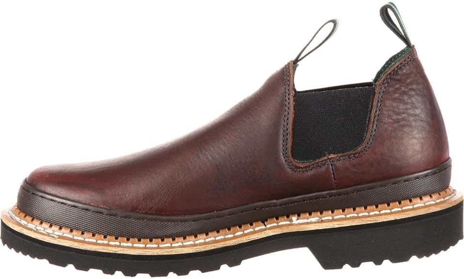 Georgia Boot Men's Romeo Slip-on Casual Shoes