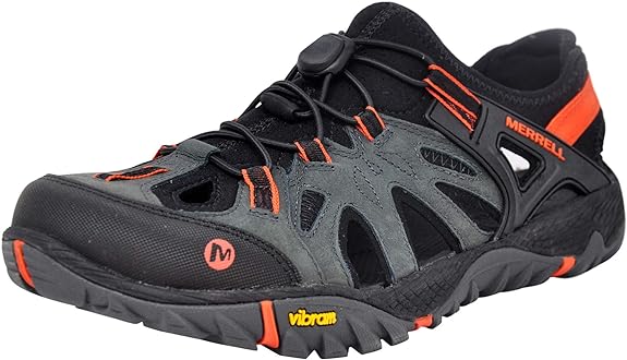 Merrell Men's All Out Blaze Sieve Water Shoes