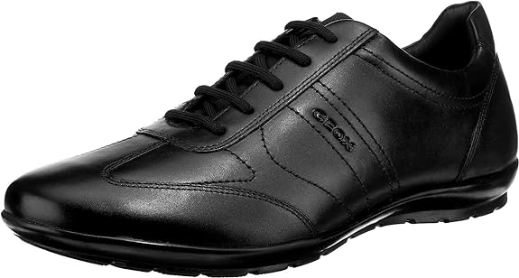 Geox Men's Symbol 19 Oxford