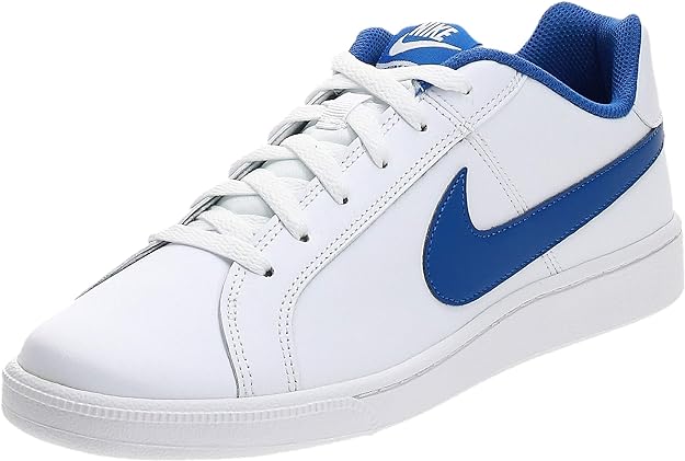 NIKE Men's Sneakers Slipper, 9.5 AU