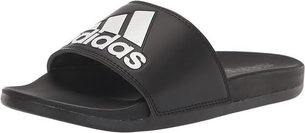 adidas Unisex-Adult Adilette Comfort Slide Sandal