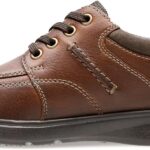 Clarks Men's Cotrell Walk Oxford