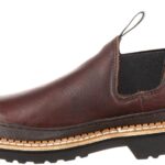 Georgia Boot Men's Romeo Slip-on Casual Shoes