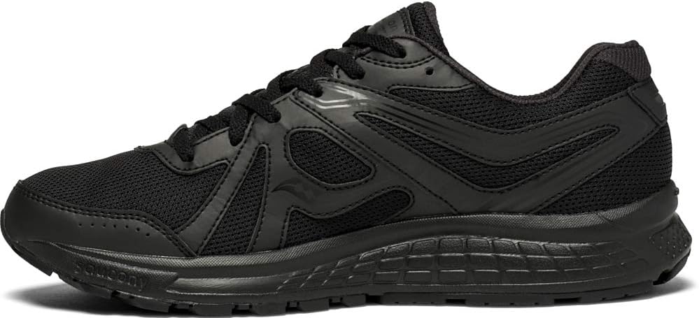 Saucony Men's Grid Cohesion 11 Running Shoe